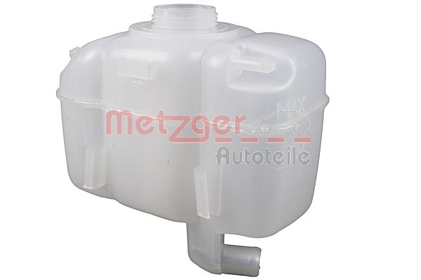 Vas de expansiune, racire 2140296 METZGER